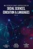 Multidisciplinary Approaches in Social Sciences Education & Languages (Vol-13)