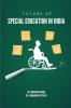 FUTURE OF SPECIAL EDUCATION IN INDIA