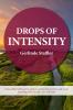 DROPS OF INTENSITY