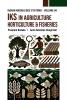IKS in Agriculture Horticulture and Fisheries