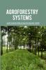 Agroforestry Systems