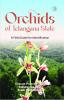 Orchids of Telangana State: A Field Guide for Identification (Colored Edition)