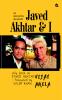 Javed Akhtar & I: An Interactive Document