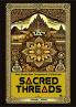 SACRED THREADS: The Hinduism Crossword Collection
