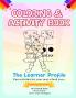 The Learner Profile: Fun Activities For Your Next School Year…(English-Spanish Version)