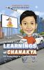 The Junior Strategist: Learnings of Chanakya for Young Minds in a Changing World - Vol I