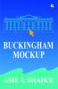 Buckingham Mockup | A Story of Hope Transformation & Humanity | Where survival meets sustainability | Powerful blend of Mystery Passion and Truth