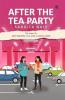 After the Tea Party: The Sequel to - Deep Breaths Tea and a Diwali Game