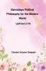 Sarvodaya Political Philosophy for the Modern World (Upliftment of All)