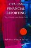 CPA USA Financial Reporting