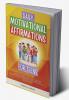 Daily Motivational Affirmations for Teens