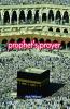 Prophets prayer