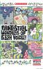 Fantastical Wonders of Fresh Voices!
