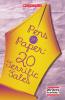 Pens on Paper: 20 Terrific Tales