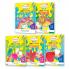 Oswaal Lil Legends Book of Copy Colouring For KidsTo Learn About Vegetables Fruits Flowers Animals Alphabets (Set of 5 Books) Age 3+