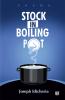 Stock in Boiling Pot