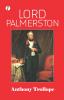 Lord Palmerston