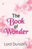 Book of Wonder