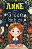 ANNE OF GREEN GABLES