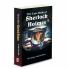 The Case Book Of Sherlock Holmes