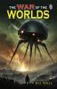THE WAR OF THE WORLDS