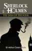 Sherlock Holmes - The Sign of Four