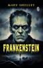 FRANKENSTEIN