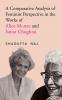 A Comparative Analysis of Feminist Perspective in the Works of Alice Munro and Ismat Chughtai