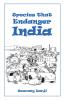 Species that endanger India