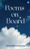 Poems on Board