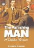 The Vanishing Man