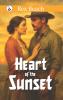 Heart of the Sunset