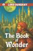 Book of Wonder