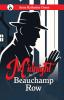 MIDNIGHT IN BEAUCHAMP ROW