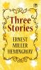Three Stories & Ten Poems