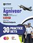 Indian Air Force (IAF) Agniveer Vayu | Phase I Online Written Exam | English Medium