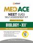 MED ACE NEET (UG) Self Assessment Kit Biology - XIIth