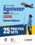 Indian Air Force (IAF) Agniveer Vayu (Science) | Group-X | 25 Practice Sets |Phase I Online Written Test | English Medium