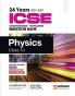 ICSE Chapterwise Physics 10th