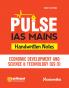 Pulse Handwritten Notes IAS Mains - Economic Development And Science & Technology (GS-3)| First Edition