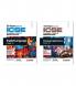 Icse C/W Sol Eng  Lan Computer App Set Of 2