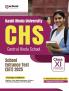 Kashi Hindu University CHS (Class XI)  School Entrance Test 2025 | English Medium