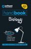Handbook Biology (Class XI-XII) For Medical & Other Exams