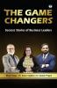 The Game Changers by Dr. Nupur Jogllekar
