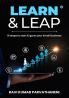 Learn & Leap: 15 Steps to Start & Grow Your Small Business