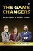 The Game Changers by Dr. Pallavi Shah