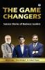 The Game Changers by Vishal Bhujbal