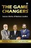 The Game Changers by Seetharam Rajamani