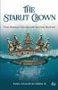 The Starlit Crown: Two Worlds Two Identities One Destiny