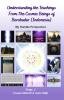 Understanding the Teachings From The Cosmic Beings of Borobudur (Indonesia)